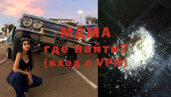 крисы Горняк