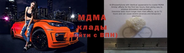 крисы Горняк